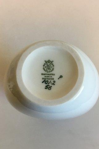 Lyngby Porcelain Vase No 101-2/56