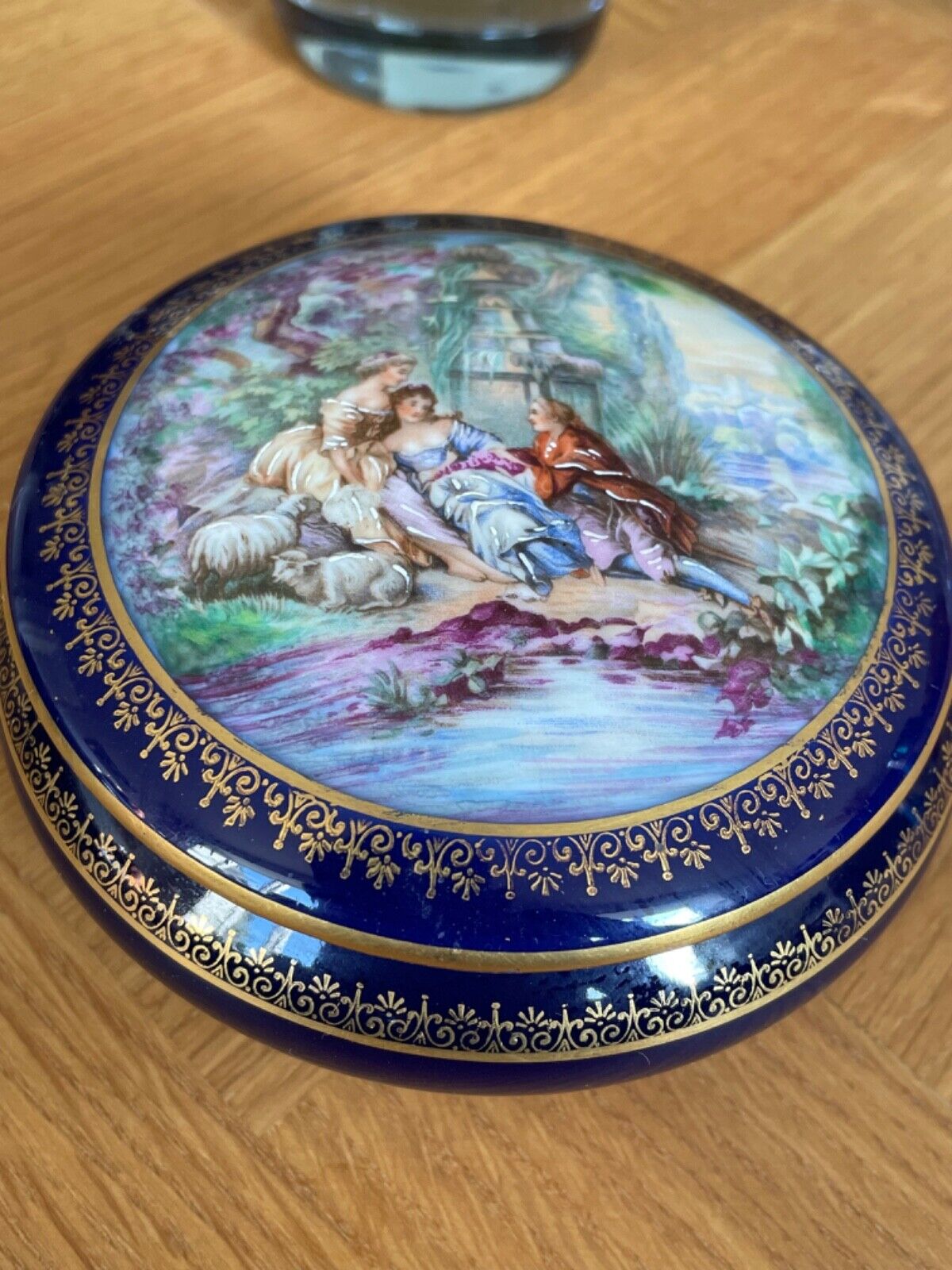 limoges box