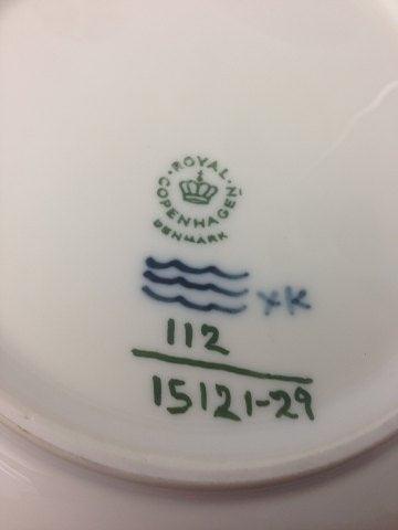 Royal Copenhagen Noblesse Bowl No 15121-29