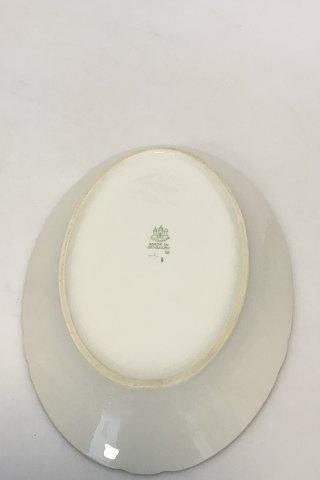 Bing  Grondahl Cactus Oval Serving Platter No 18