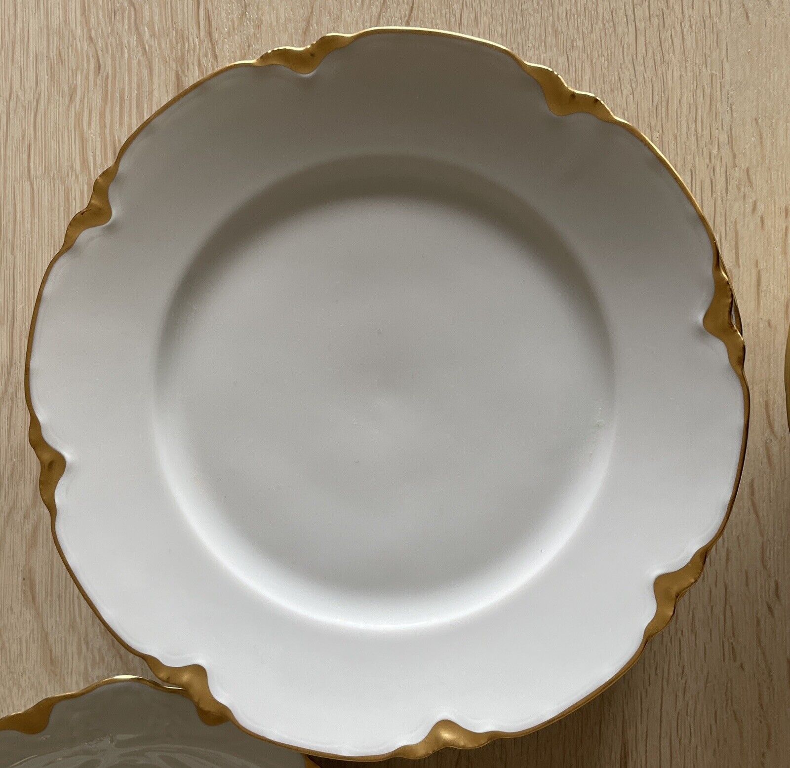 Thomas Bavarian Porcelain