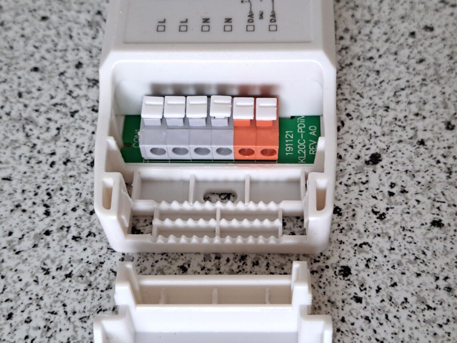 5 x Creat LED Driver KL20C DALI / 250-700mA