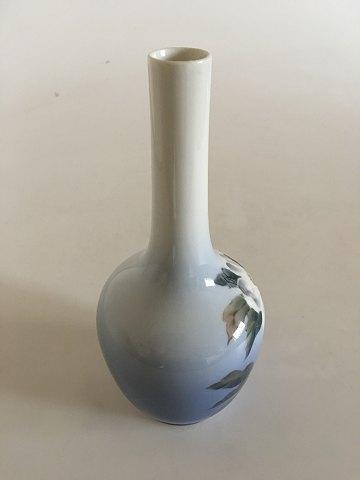 Royal Copenhagen Art Nouveau Vase 1659/43B