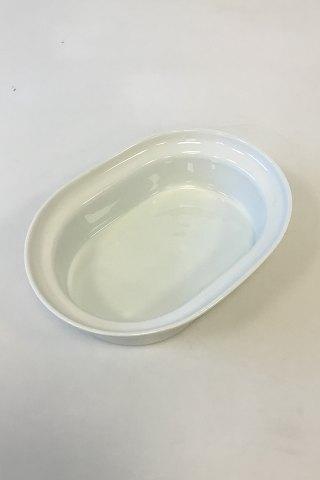 Bing  Grondahl Hank Oval Bowl No 873