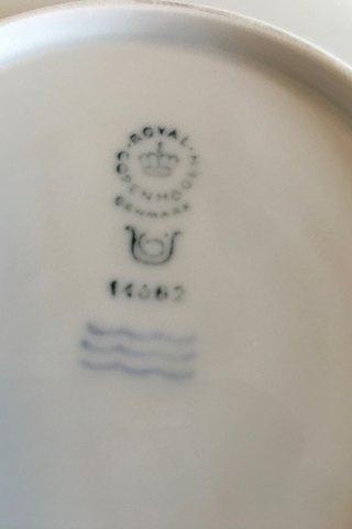 Royal Copenhagen Coffee Cup and Saucer No 14682