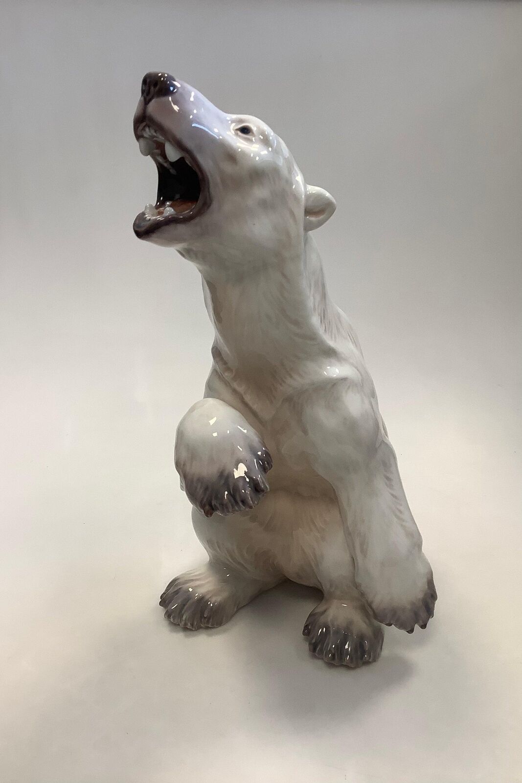 Dahl Jensen Figure of Polar Bear No 1157