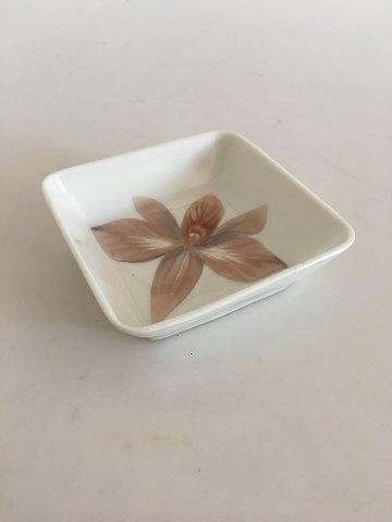 Bing and Grondahl Art Nouveau Dish No 2