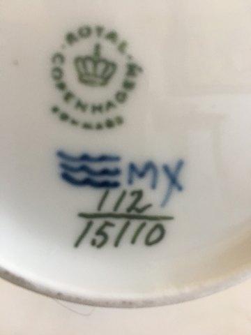 Royal Copenhagen Noblesse Coffee Pot No 15110