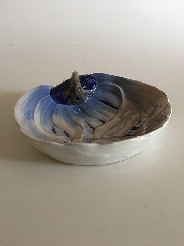 Bing  Grondahl Art Nouveau Bowl No 1112