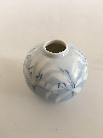 Bing & Grondahl Art Nouveau early vase