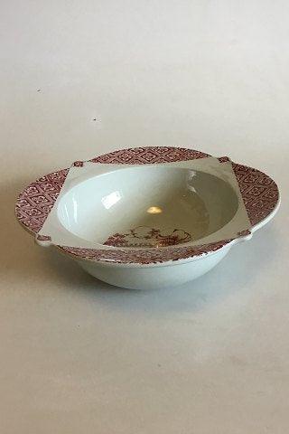 Bjorn Wiinblad Nymolle Rosalinde Potato Bowl No 8012