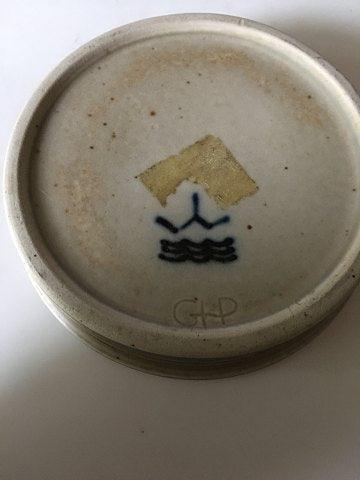 Royal Copenhagen Stoneware Dish / Ashtray by Ivan Weiss