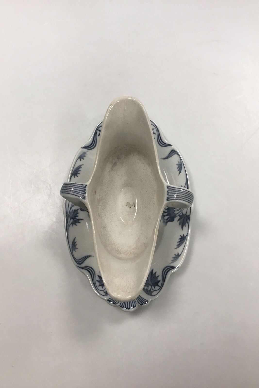 Villeroy and Boch Milla / Thistle Sauce Bowl