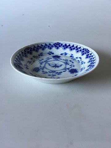 Bing  Grondahl Dickens Butterfly Compote Bowl