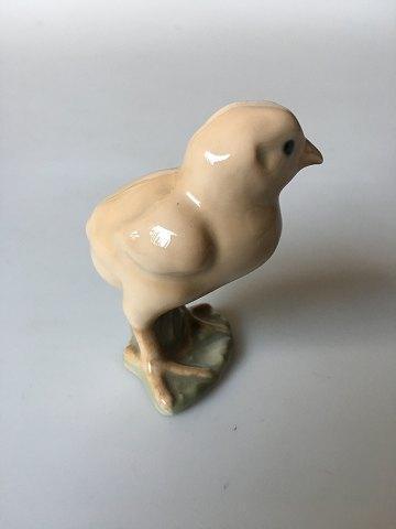 Bing  Grondahl Figurine Chicken No 2194