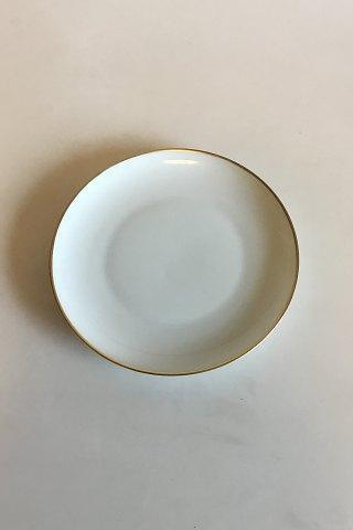 Bing  Grondahl Aarestrup Dinner Plate No 25