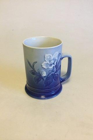 Bing  Grondahl Christmas Rose Mug