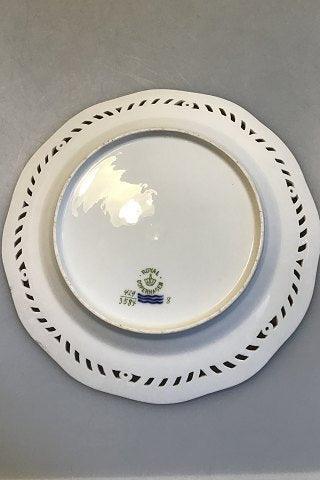 Royal Copenhagen Flora Danica Fruit Plate No 429/3584