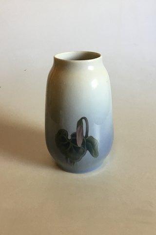 Royal Copenhagen Art Nouveau Vase No 254/1224