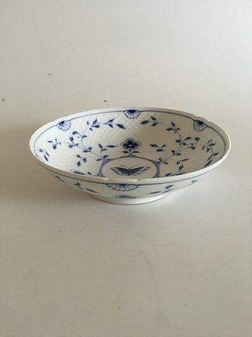 Bing  Grondahl Butterfly Bowl No 44A