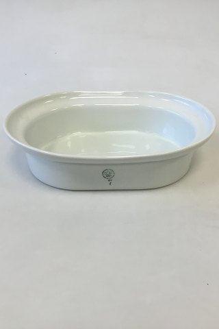 Bing  Grondahl Hank Oval Bowl No 873