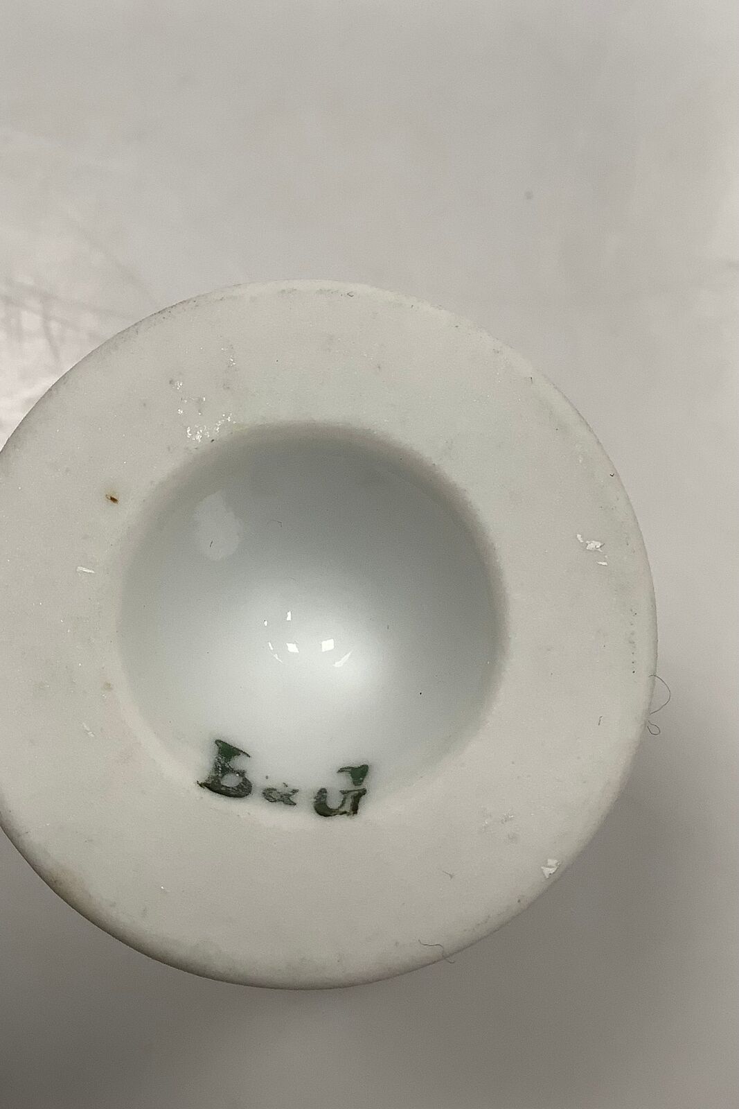 Bing and Grondahl  Jubilee Dinner Service Egg Cup