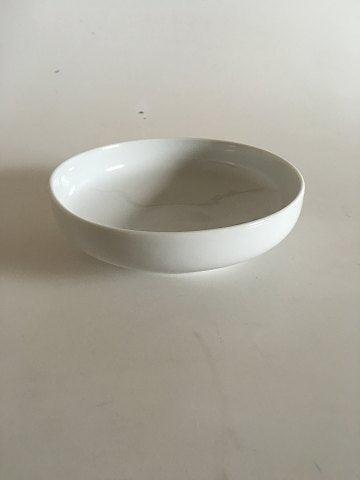 Bing  Grondahl White Henning Koppel Bowl No 346