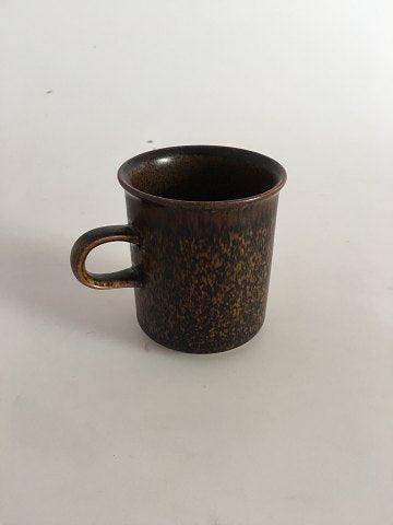 Arabia Stoneware Ruska Coffee Mug Small