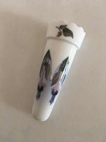 Royal Copenhagen Art Nouveau Vase to put in the ground