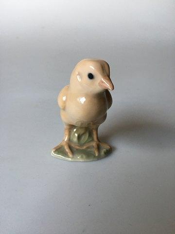 Bing  Grondahl Figurine Chicken No 2194