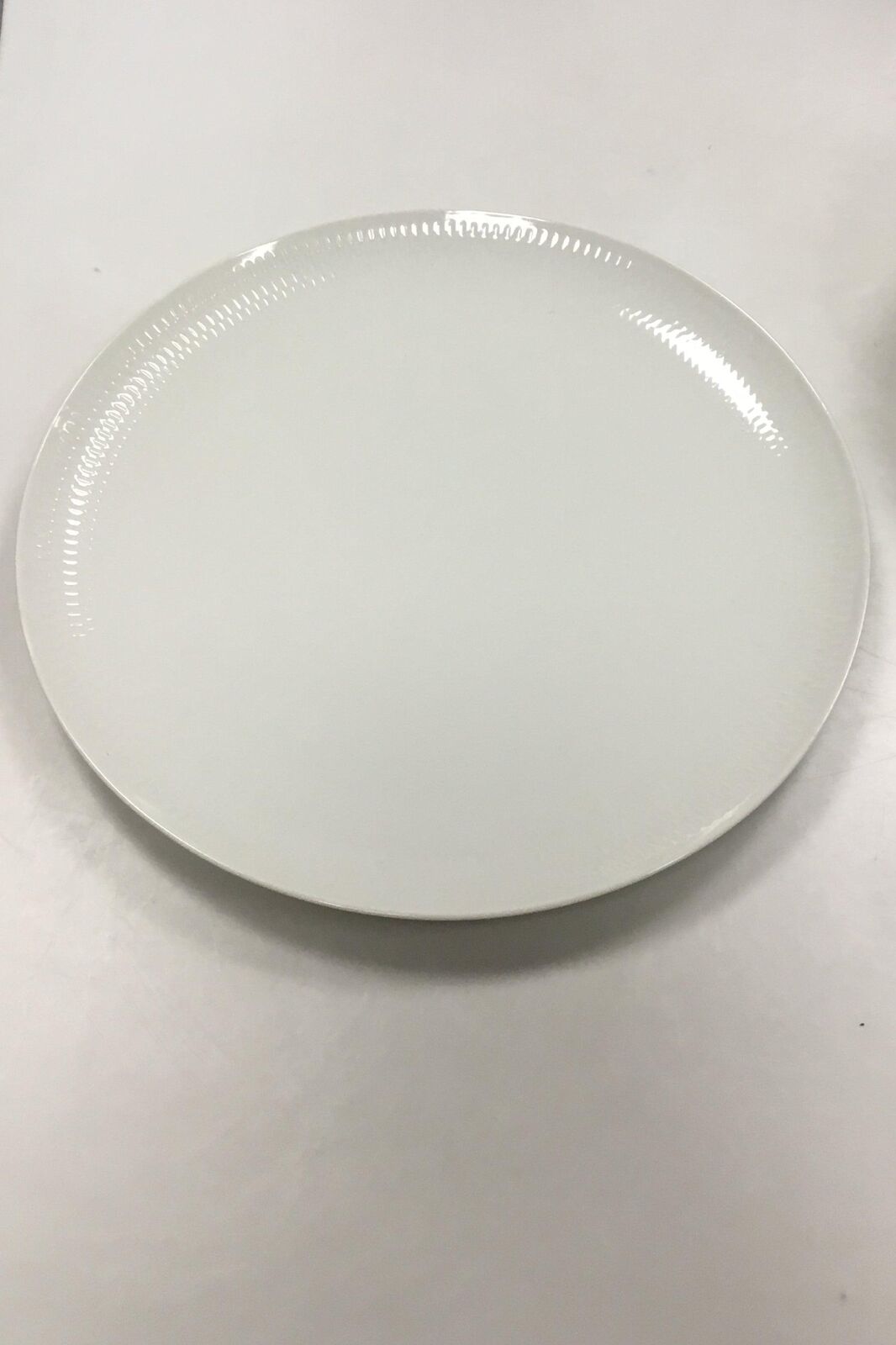 Royal Copenhagen Wheat Large round dish No 14238