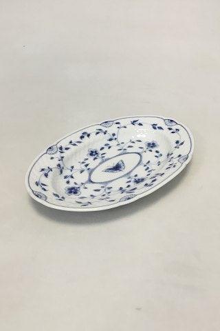 Bing  Grondahl Butterfly Oval Dish