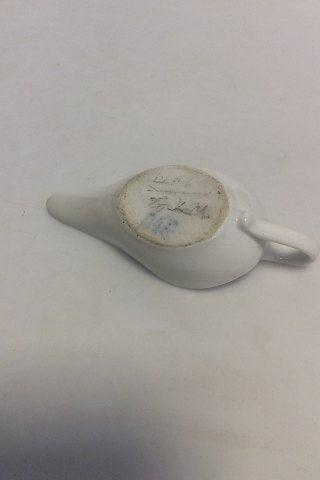 Antique Bing  Grondahl Pharmacy Spoon