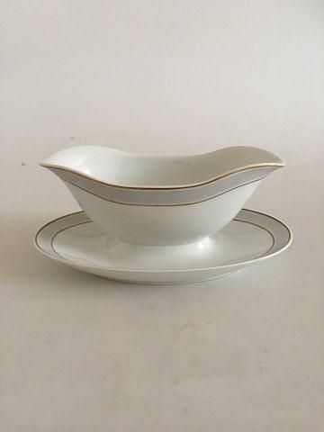 Bing  Grondahl Tiber Sauce Bowl No 8