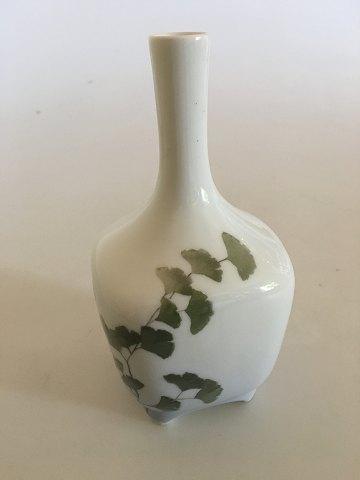 Royal Copenhagen Art Nouveau Vessel Vase No 83/135