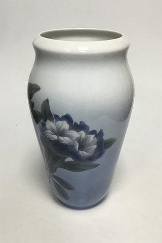 Royal Copenhagen Art Nouveau Vase 845/1216