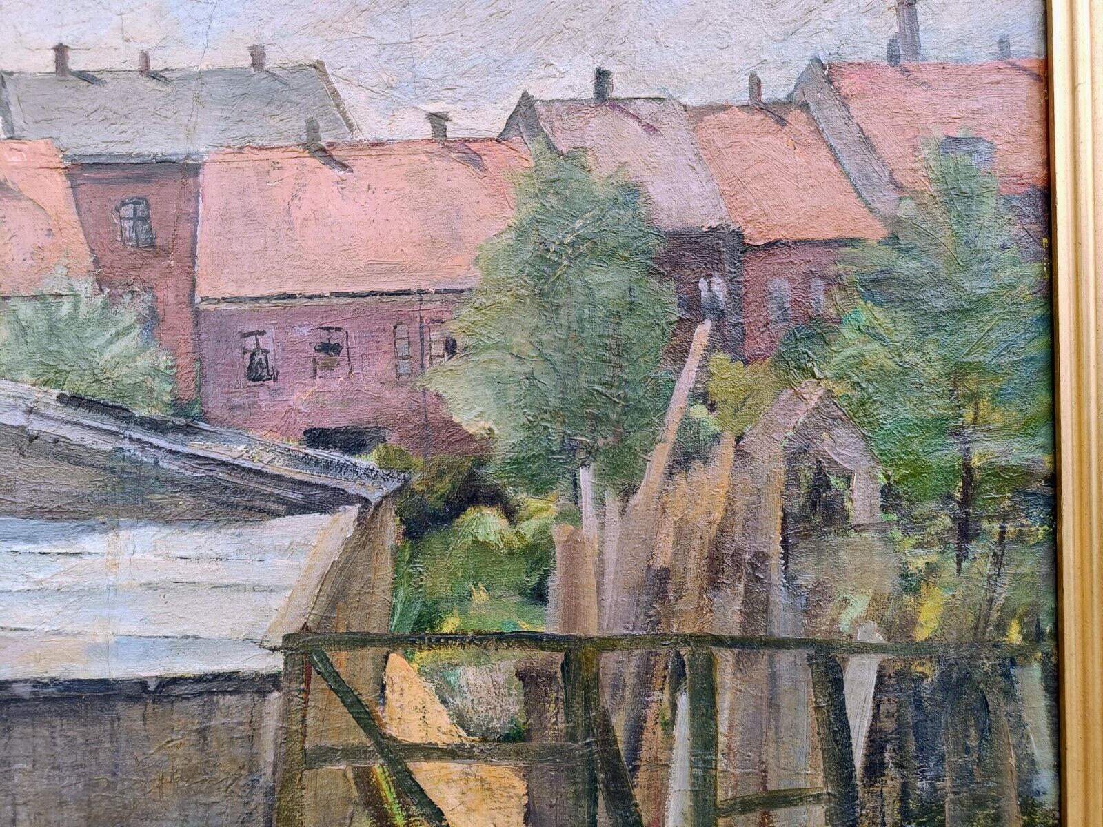 Robert F Jørgensen (1877-1954): SHEDS