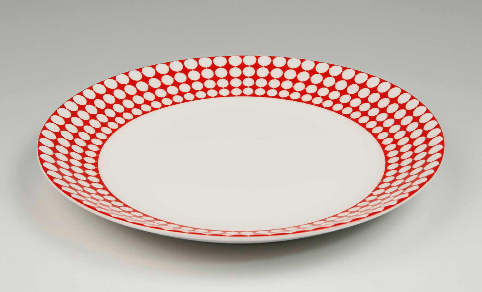 Eva - Side plate for teacup (new production) - Stig Lindberg Gustavsberg Sweden