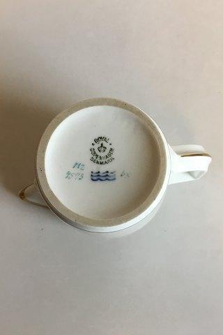 Royal Copenhagen Dybbol Pitcher No 9473