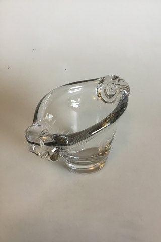 Daum Glass Vase