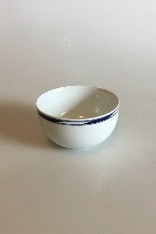 Royal Copenhagen Sirius Sugar Bowl No 161