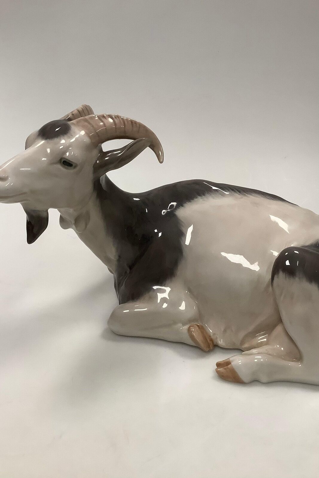 Royal Copenhagen Figure of Goat No 466