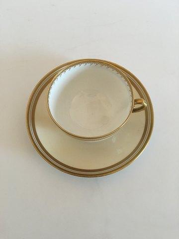 Bing  Grondahl Dumas Tea Cup No 107