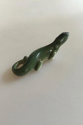 Royal Copenhagen  Salamander/ lizzard  Figurine No 930