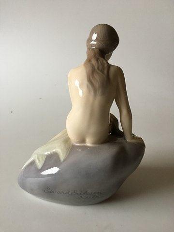 Royal Copenhagen Figurine The Little Mermaid No 4431