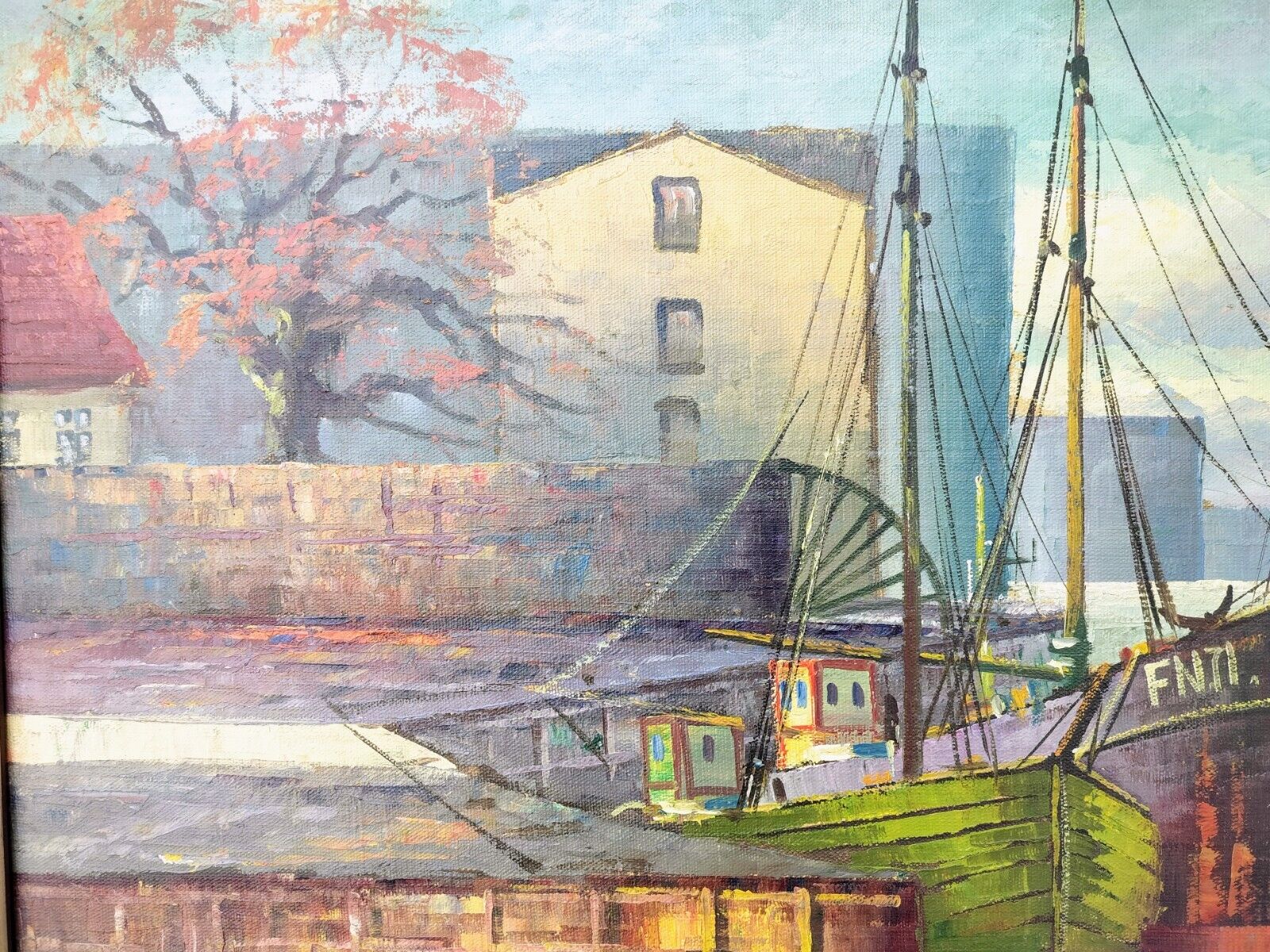 HARBOR