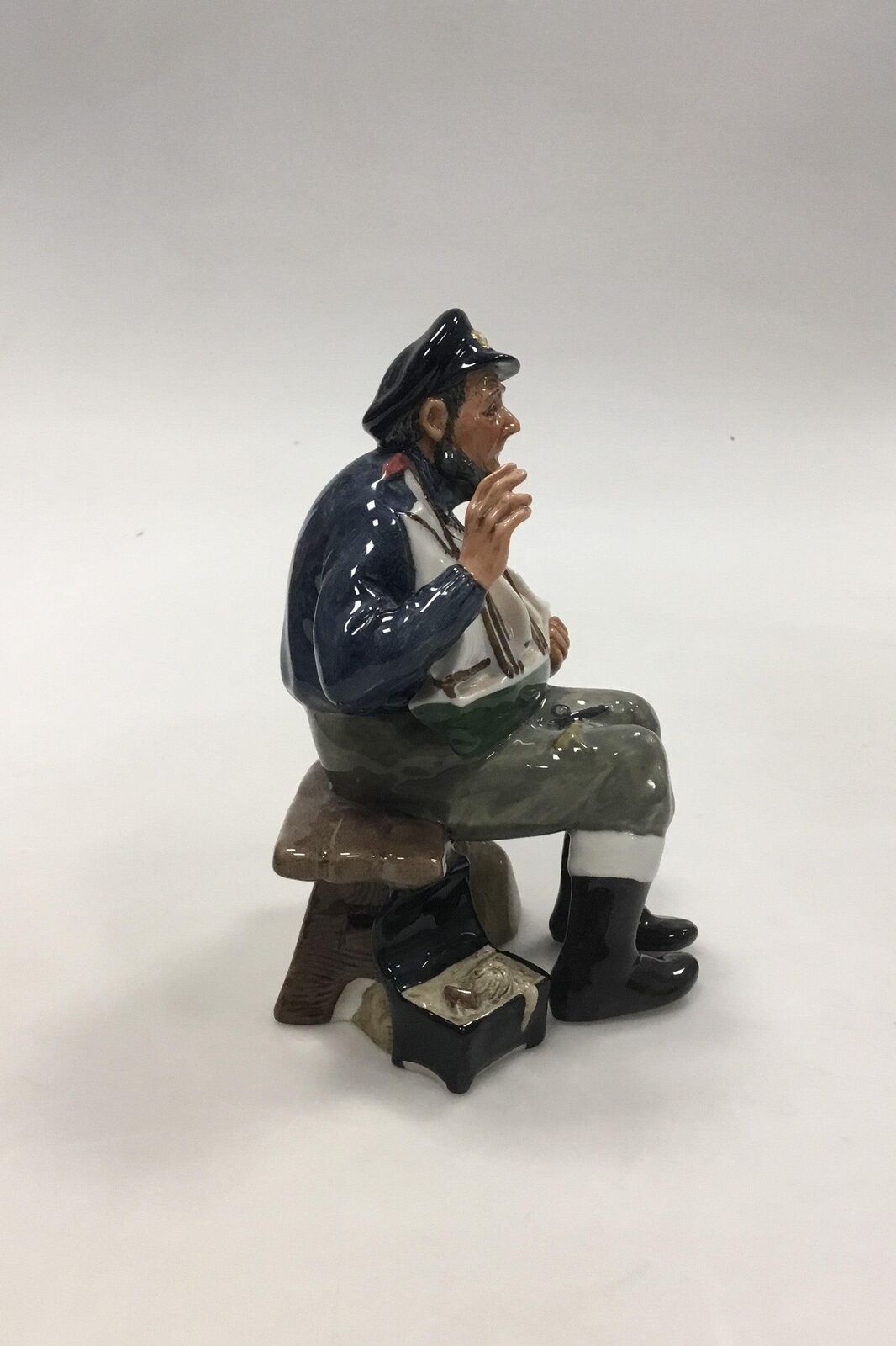 Royal Doulton Tall Story Figure No HN 22488