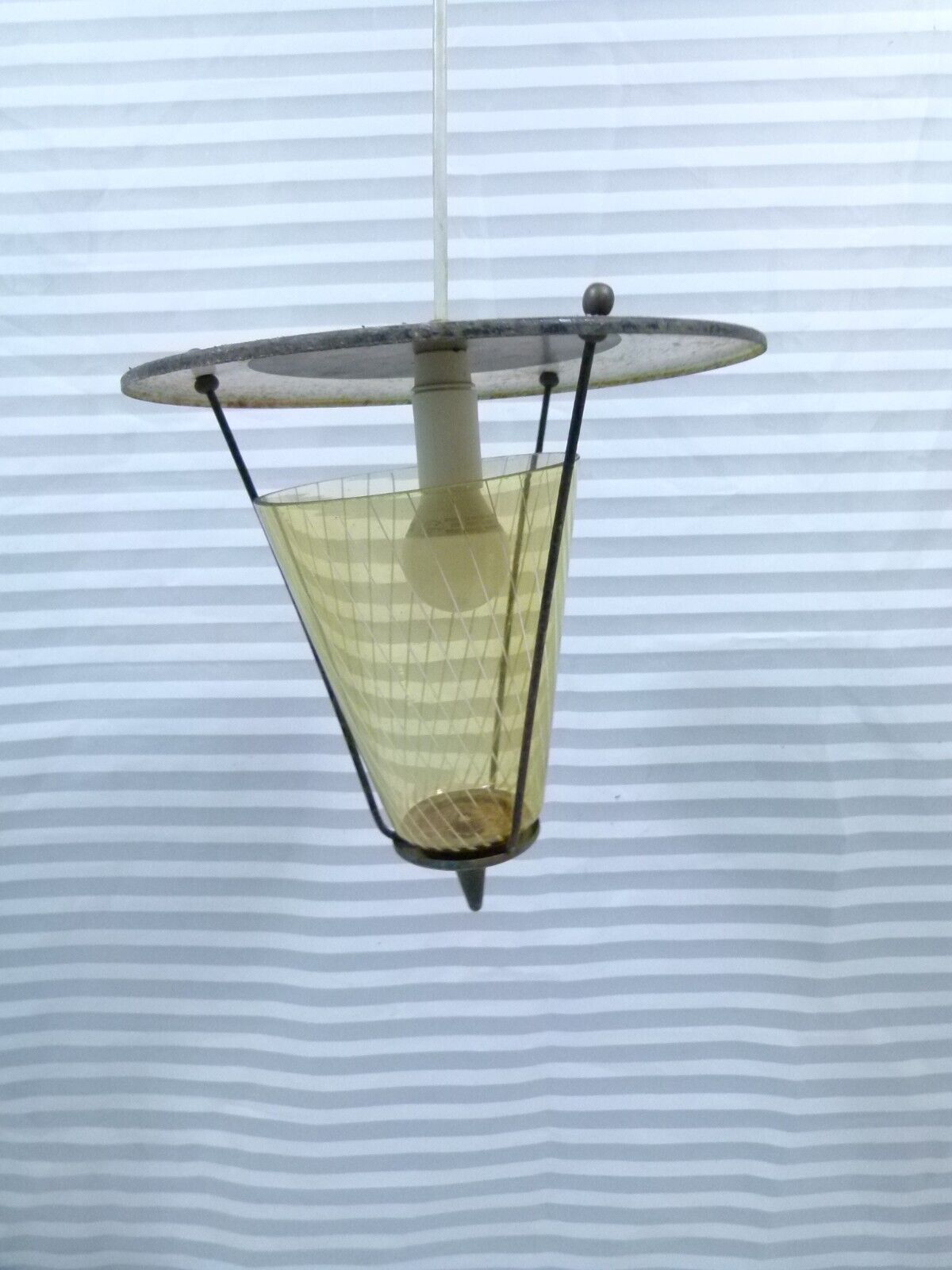 Vintage Ceiling Lamp