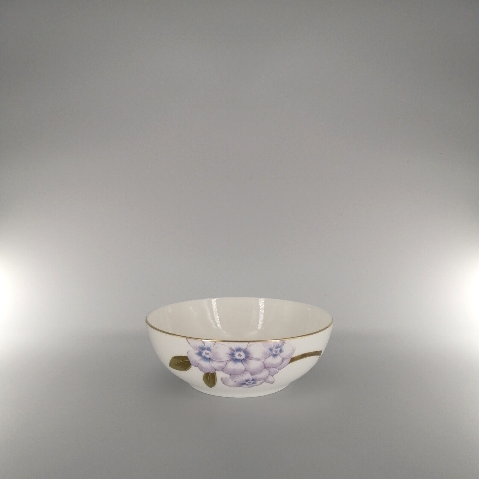 Royal Copenhagen Flora Bowl (14 cm / 50 cl) - Rhododendron - #575-aa