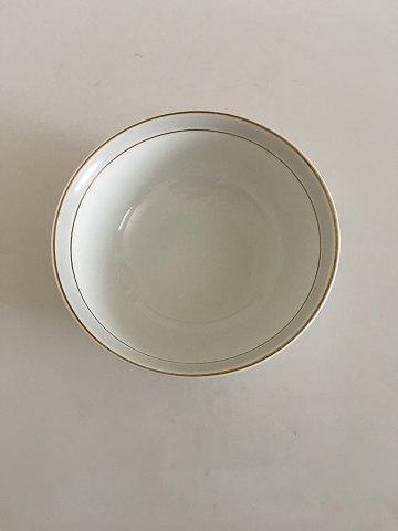 Bing  Grondahl Tiber Bowl No 44